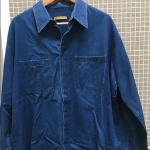 Donna Karan Signature Men’s Cotton shirt